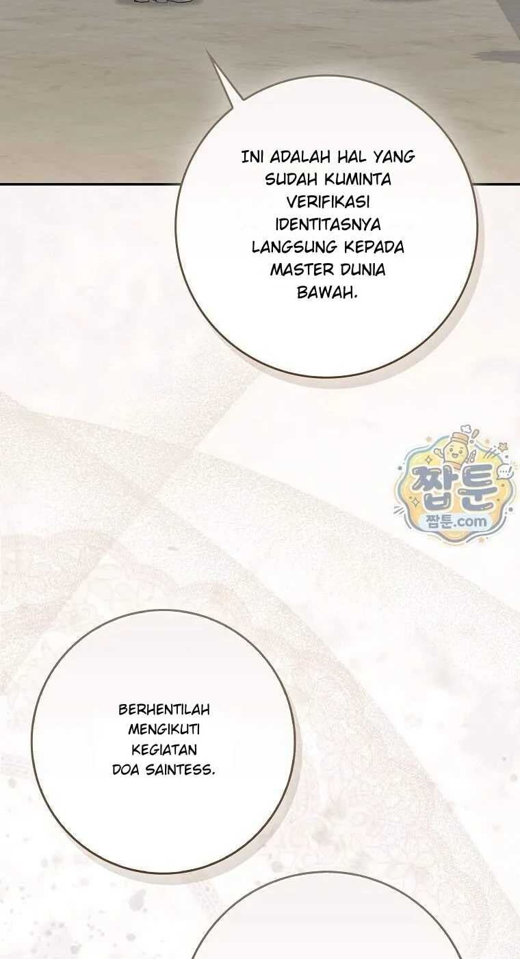 Baca Baby Fairies Are Villains Chapter 67 Bahasa Indonesia page 176