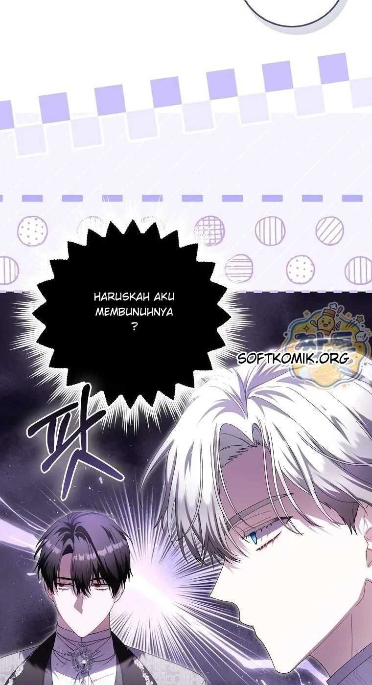 Baca Baby Fairies Are Villains Chapter 67 Bahasa Indonesia page 184
