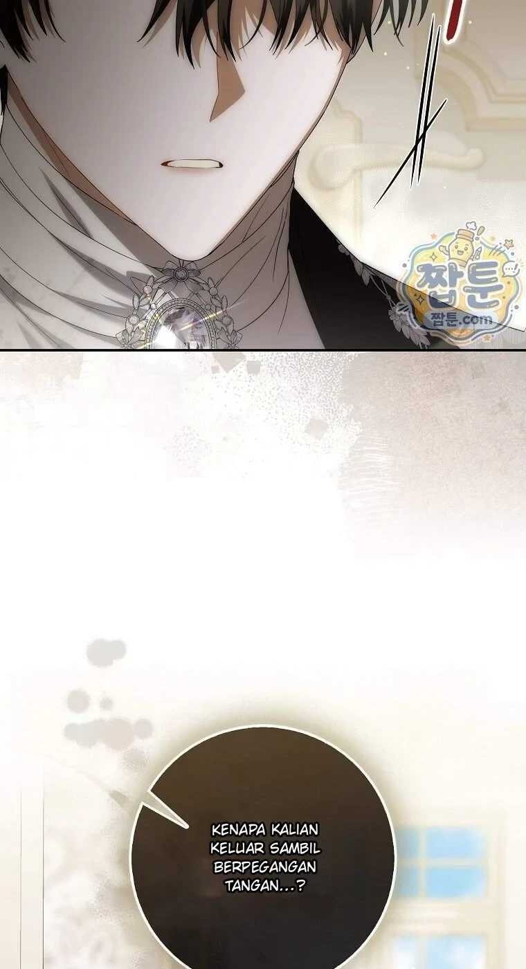 Baca Baby Fairies Are Villains Chapter 67 Bahasa Indonesia page 194