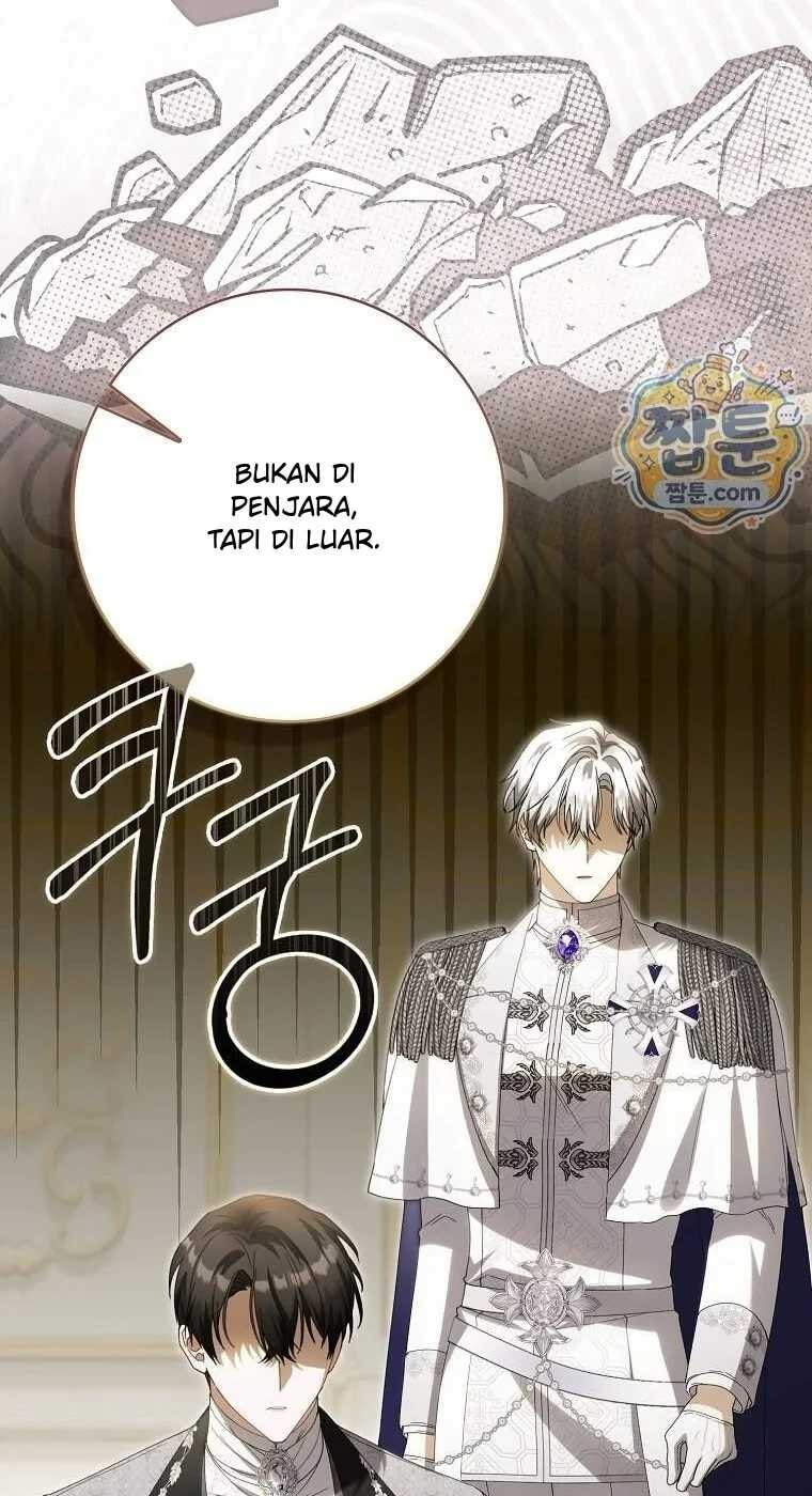 Baca Baby Fairies Are Villains Chapter 67 Bahasa Indonesia page 202