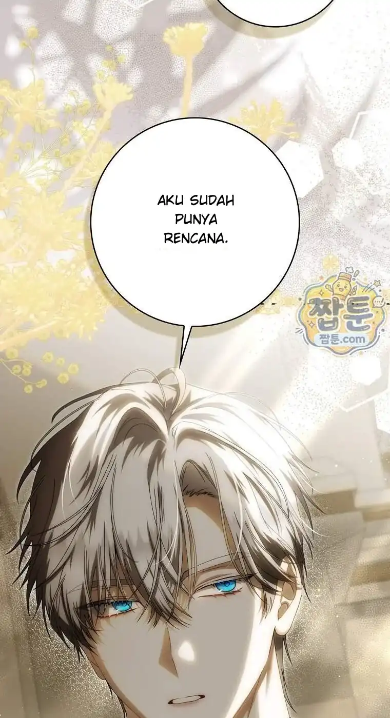 Baca Baby Fairies Are Villains Chapter 68 Bahasa Indonesia page 24