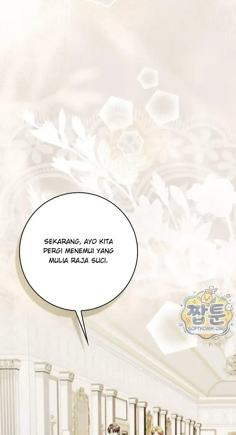Baca Baby Fairies Are Villains Chapter 68 Bahasa Indonesia page 30
