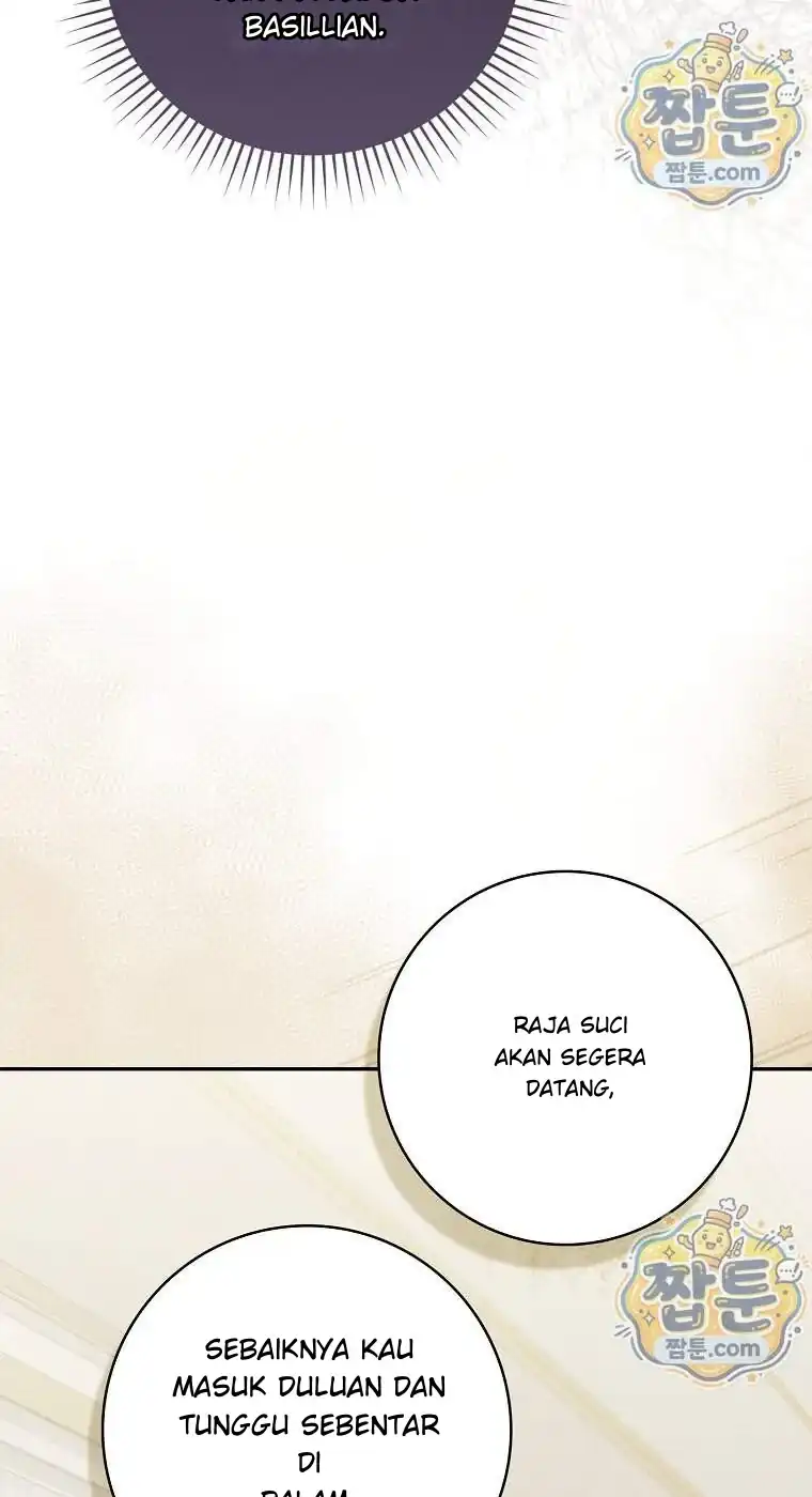 Baca Baby Fairies Are Villains Chapter 68 Bahasa Indonesia page 44