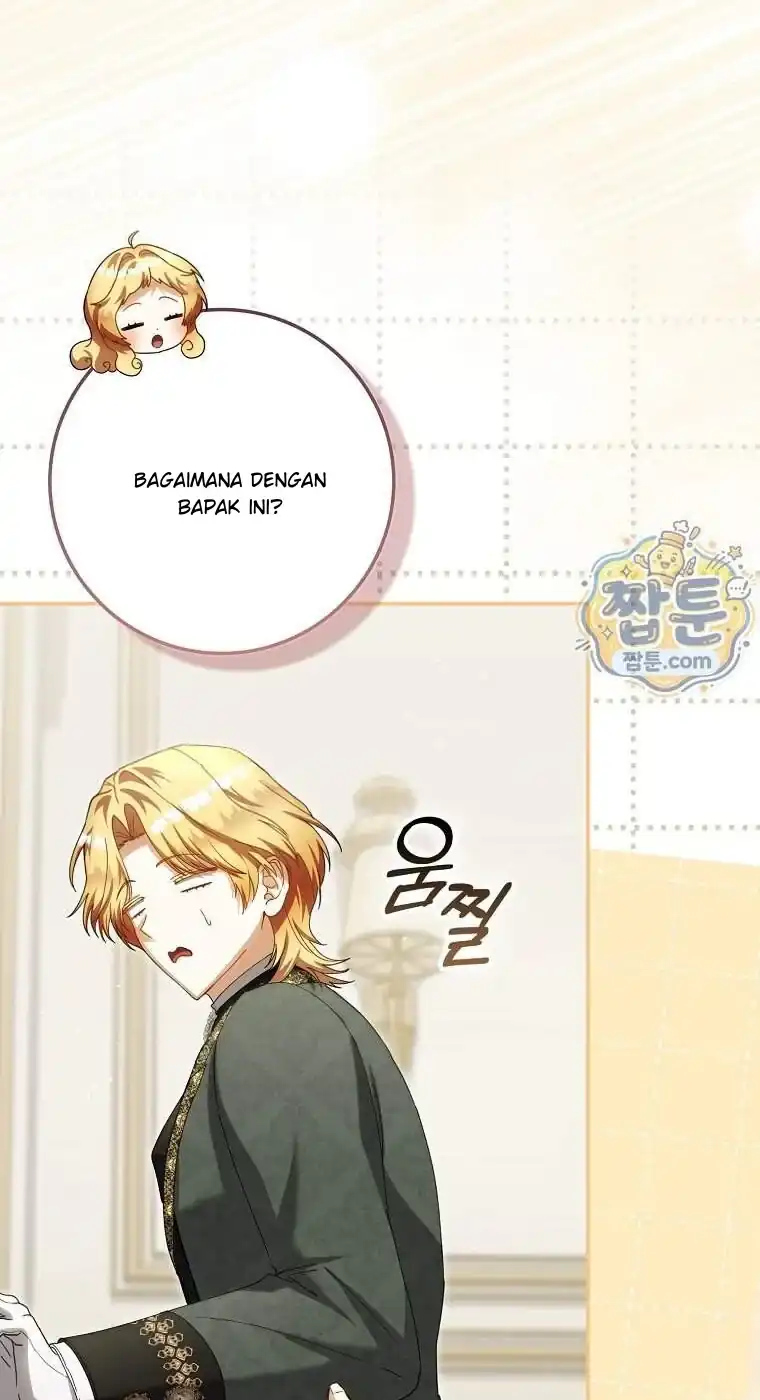 Baca Baby Fairies Are Villains Chapter 68 Bahasa Indonesia page 48
