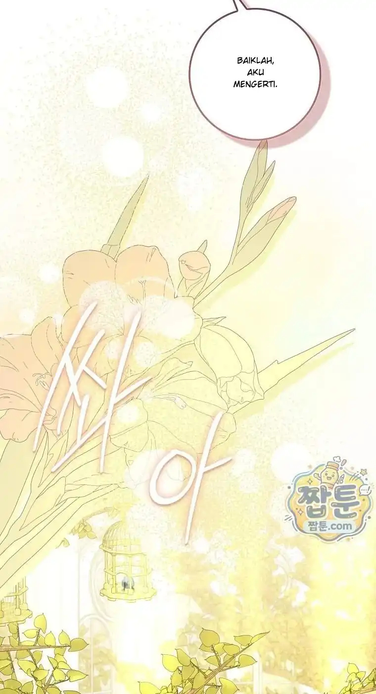 Baca Baby Fairies Are Villains Chapter 68 Bahasa Indonesia page 54