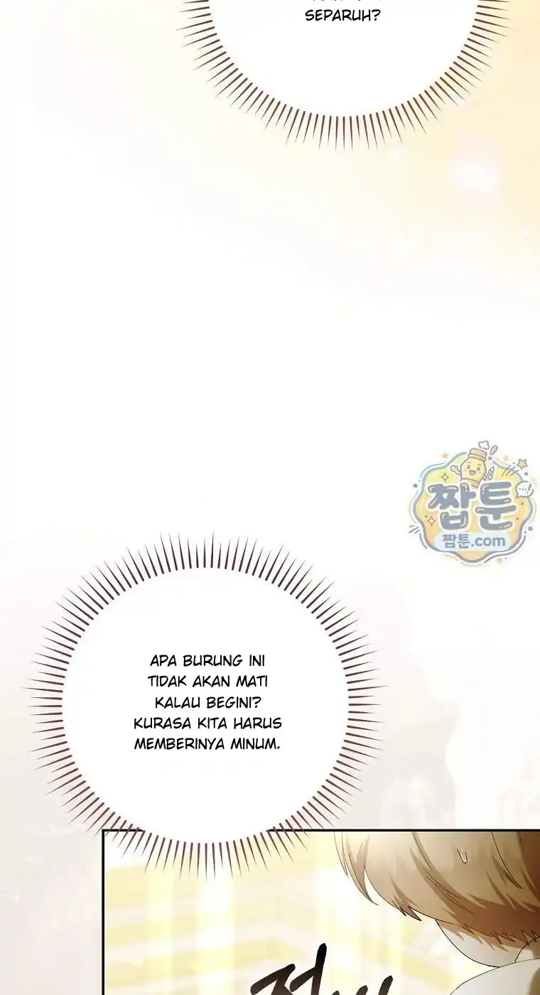 Baca Baby Fairies Are Villains Chapter 68 Bahasa Indonesia page 64