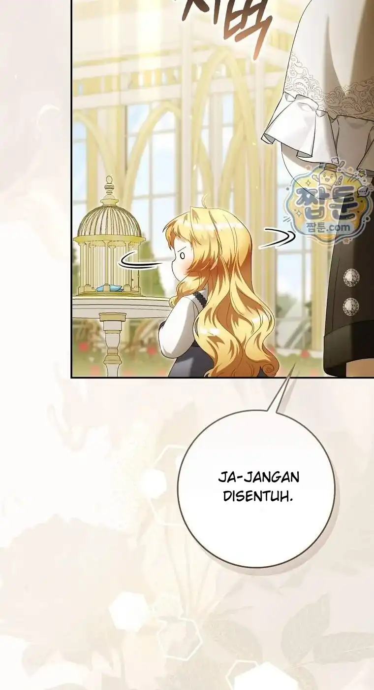 Baca Baby Fairies Are Villains Chapter 68 Bahasa Indonesia page 66