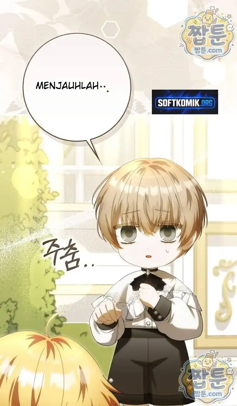 Baca Baby Fairies Are Villains Chapter 68 Bahasa Indonesia page 68