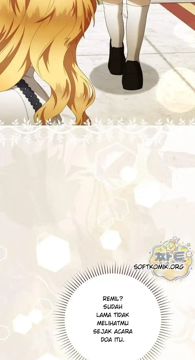 Baca Baby Fairies Are Villains Chapter 68 Bahasa Indonesia page 70