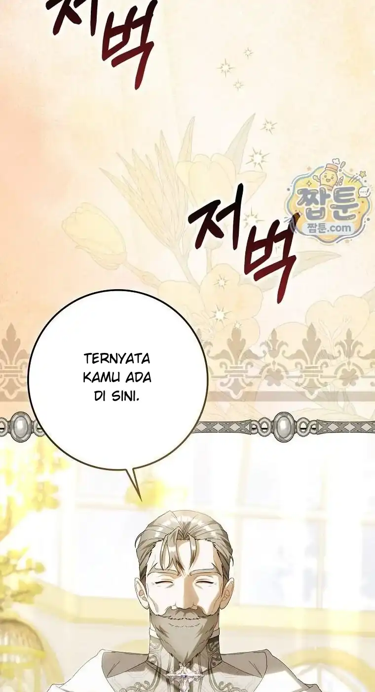 Baca Baby Fairies Are Villains Chapter 68 Bahasa Indonesia page 82