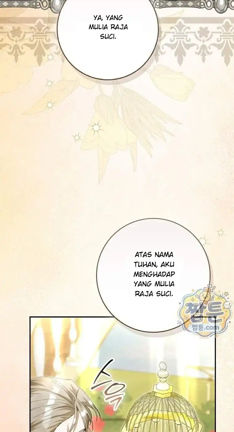 Baca Baby Fairies Are Villains Chapter 68 Bahasa Indonesia page 86
