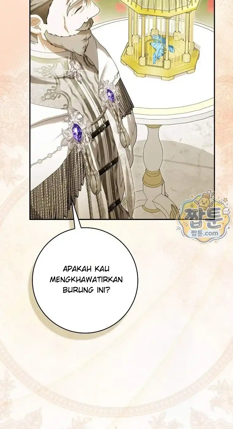Baca Baby Fairies Are Villains Chapter 68 Bahasa Indonesia page 88