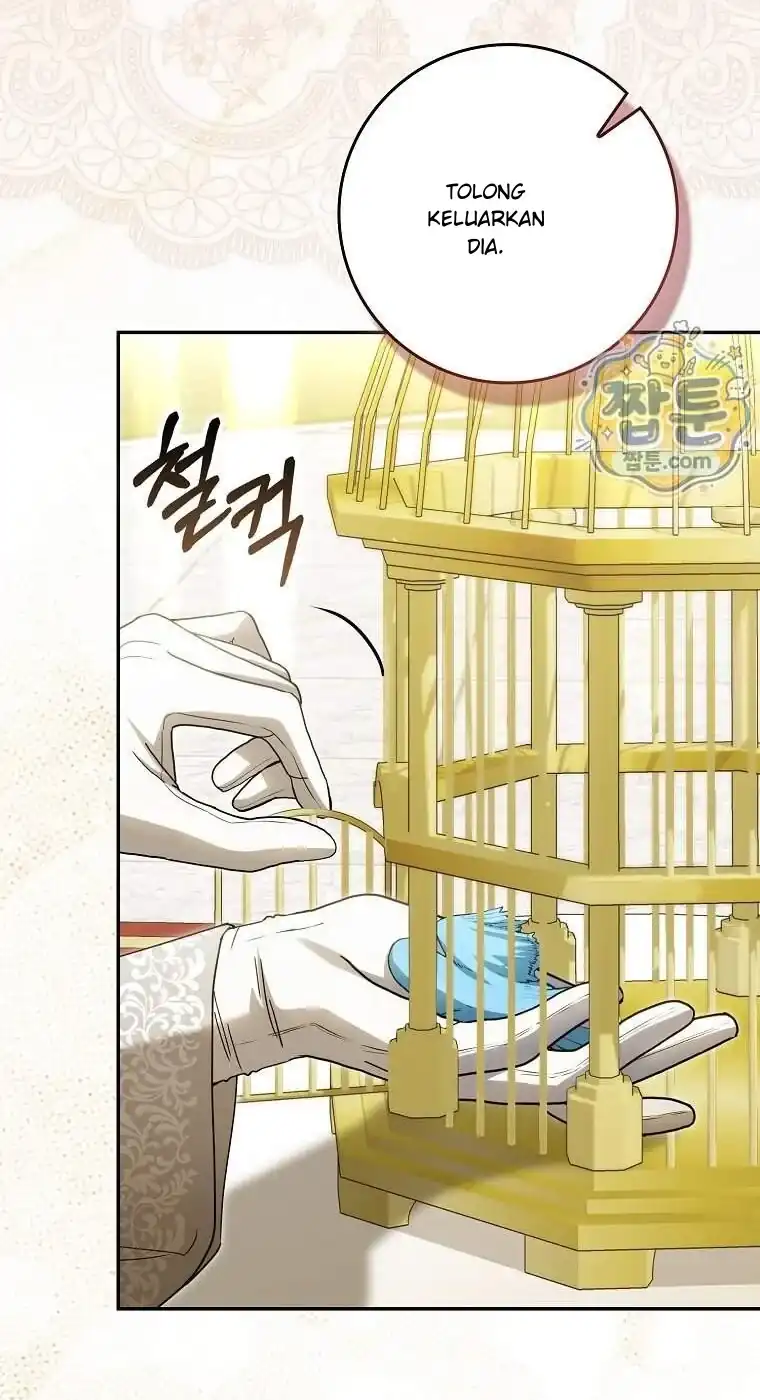 Baca Baby Fairies Are Villains Chapter 68 Bahasa Indonesia page 90