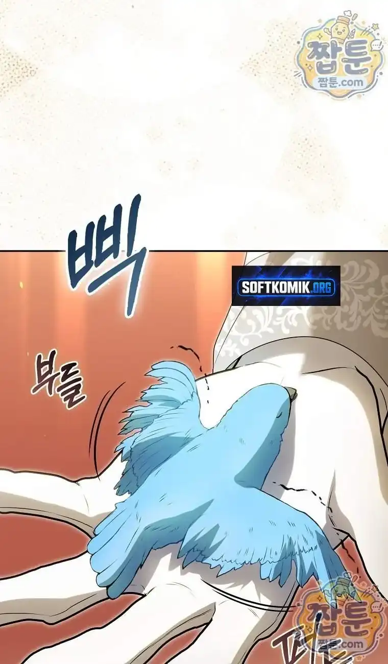 Baca Baby Fairies Are Villains Chapter 68 Bahasa Indonesia page 92