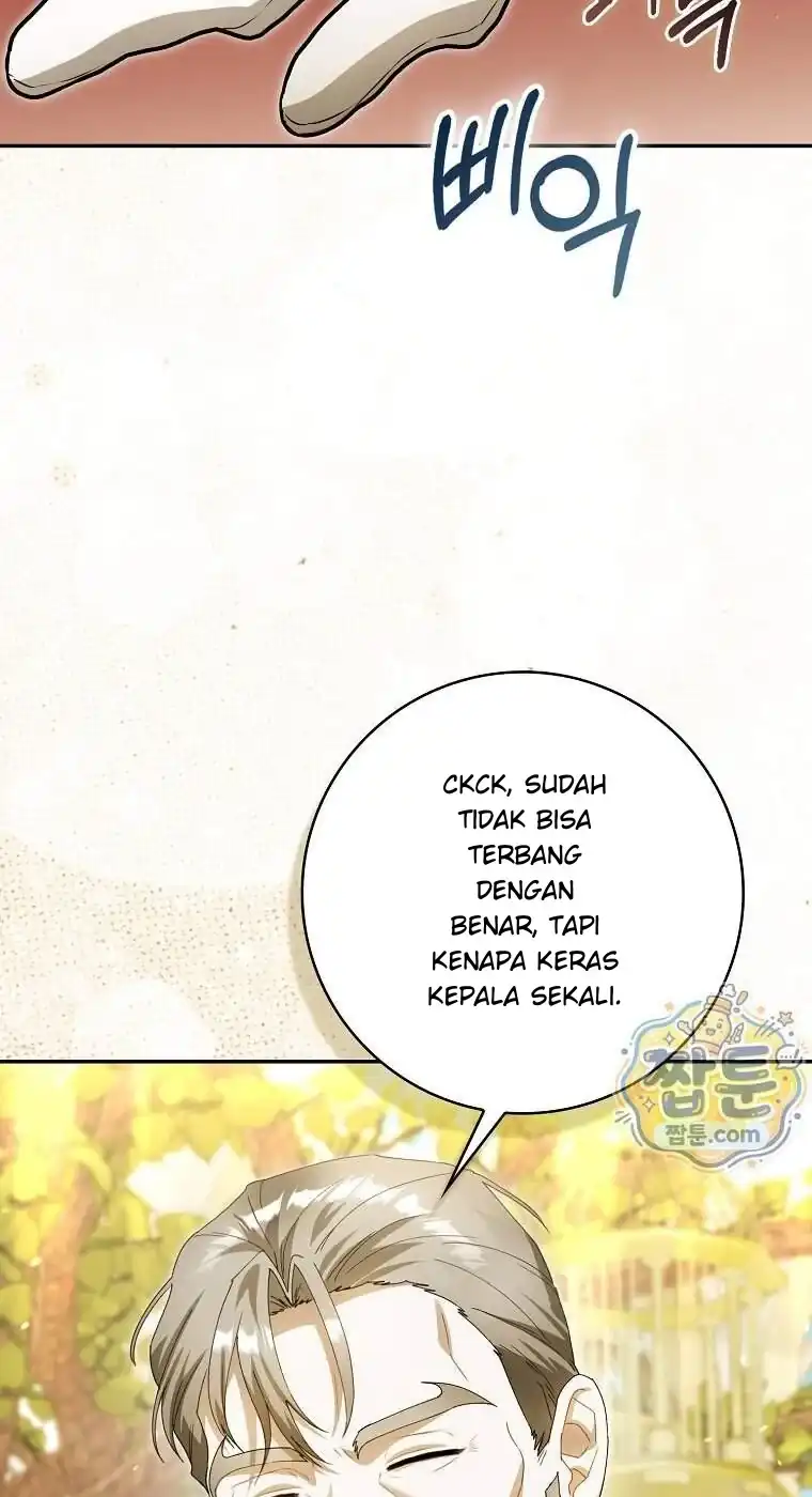 Baca Baby Fairies Are Villains Chapter 68 Bahasa Indonesia page 94