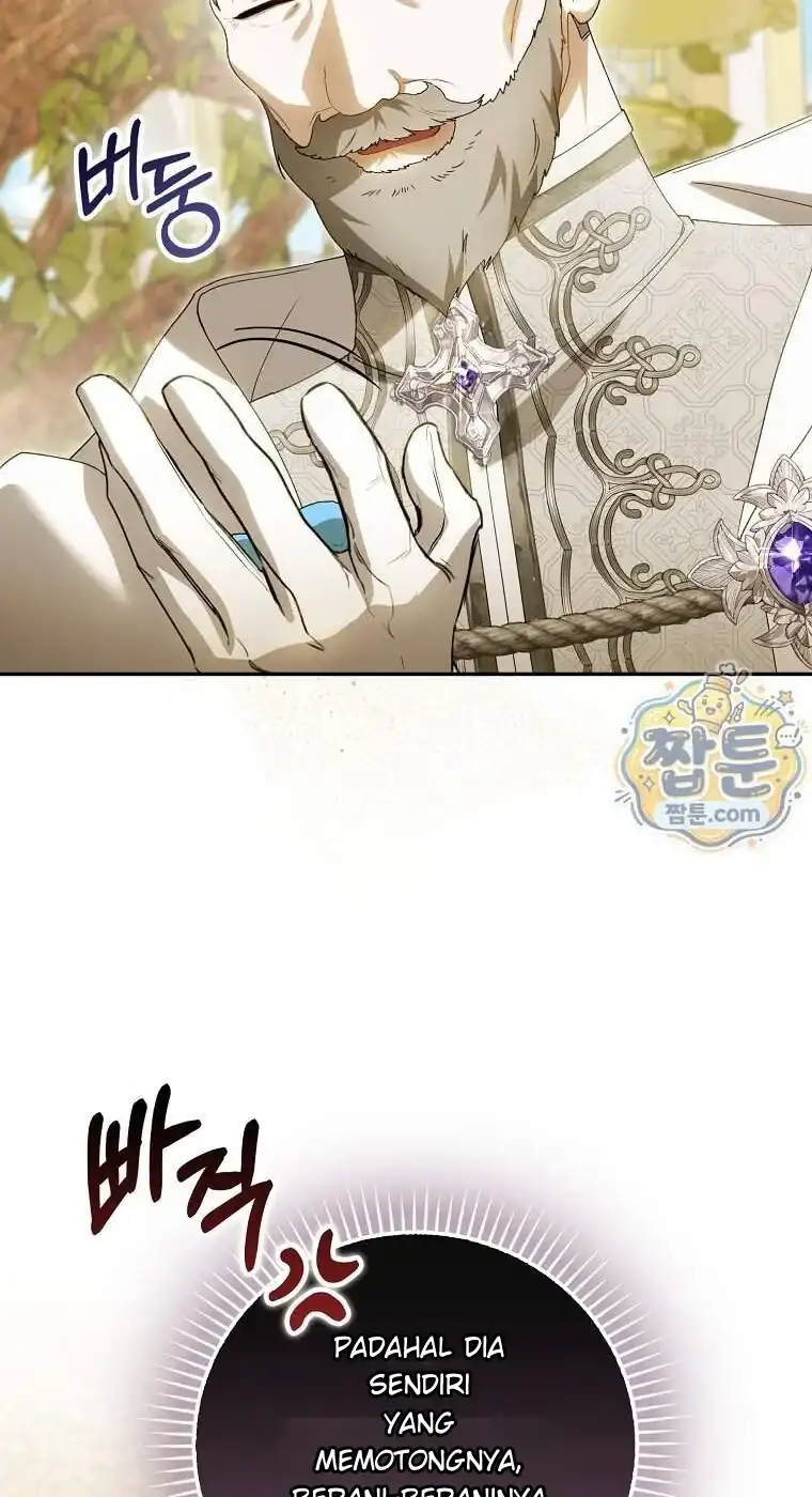 Baca Baby Fairies Are Villains Chapter 68 Bahasa Indonesia page 96