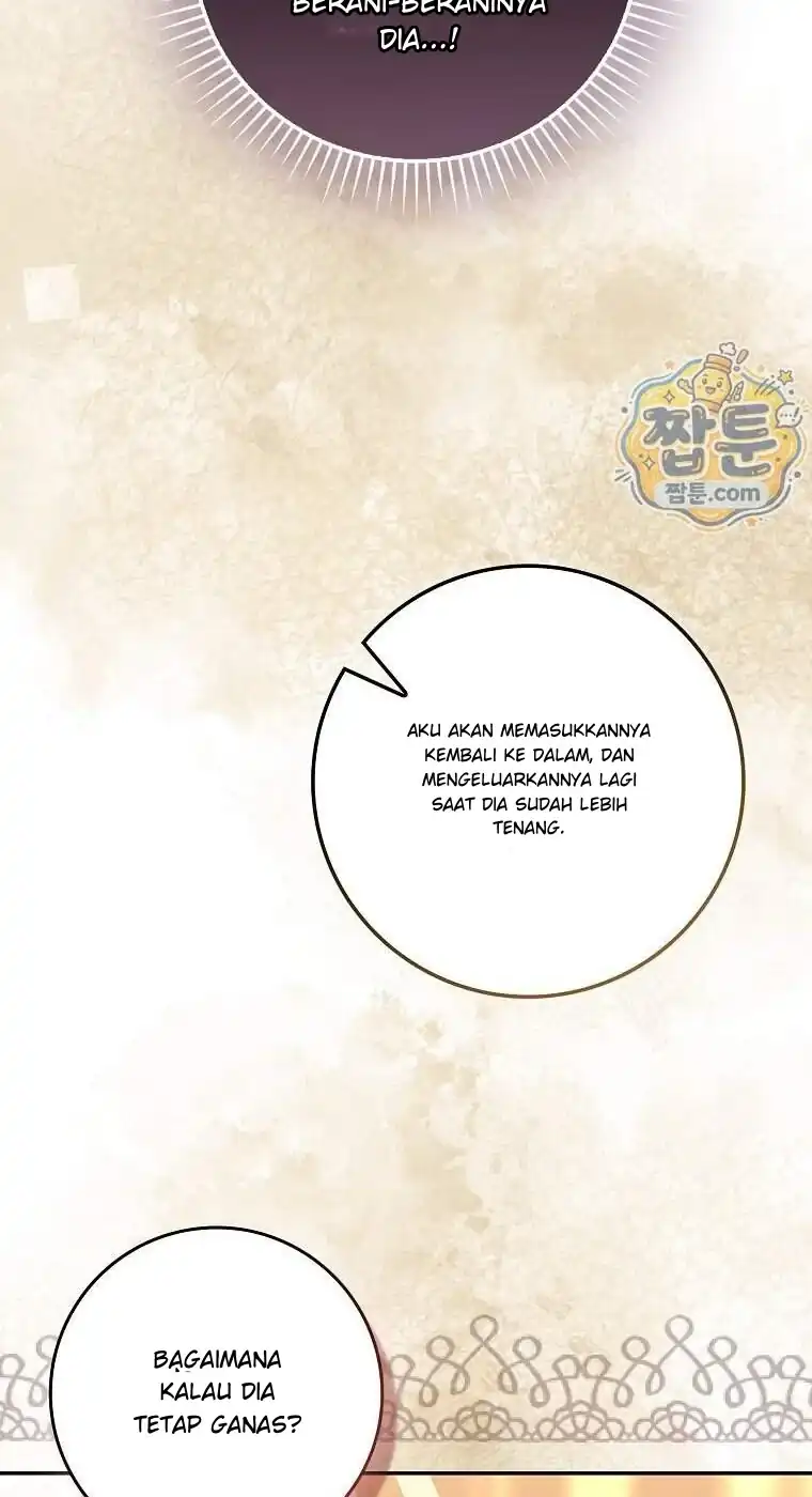 Baca Baby Fairies Are Villains Chapter 68 Bahasa Indonesia page 98