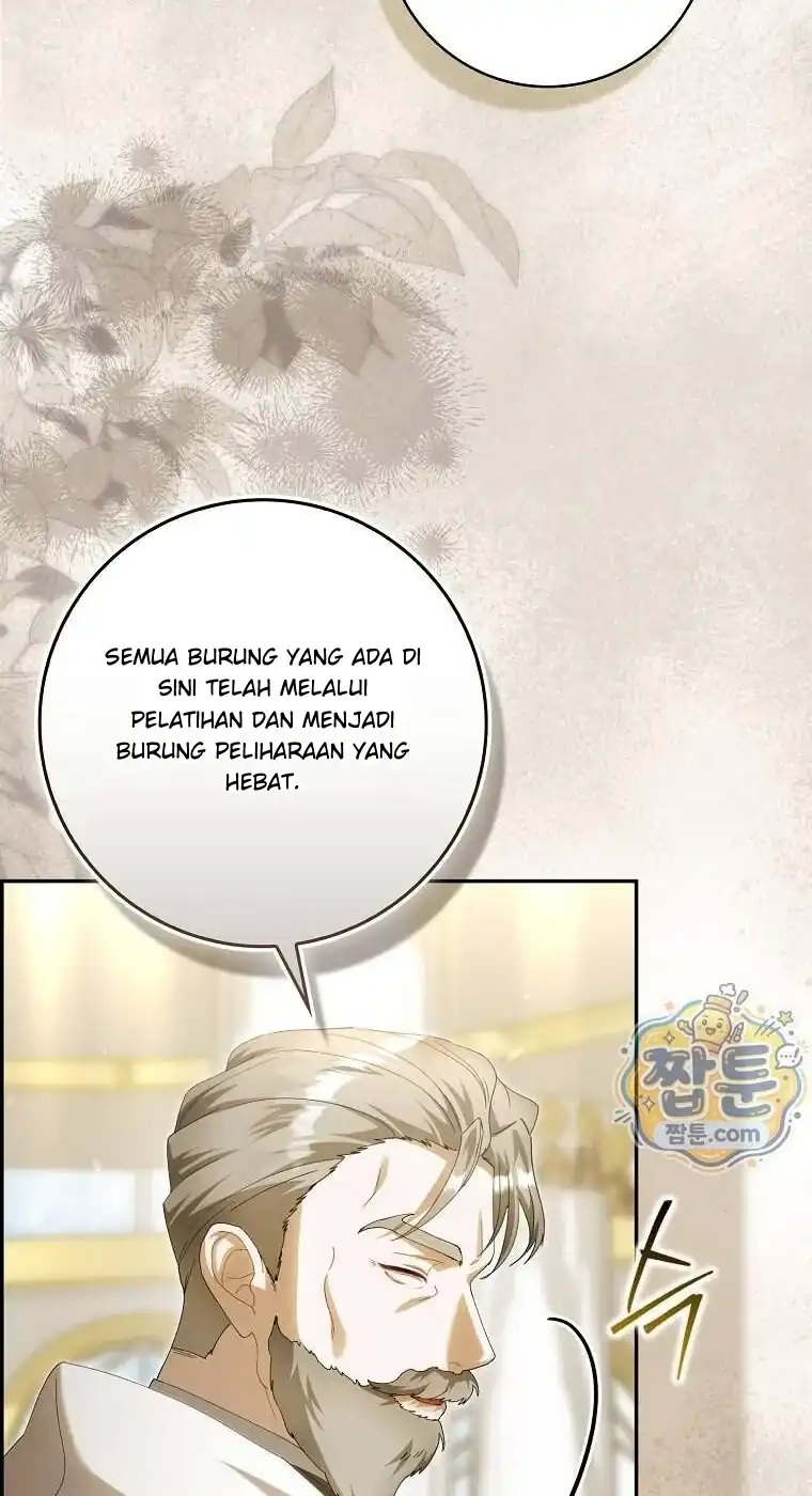 Baca Baby Fairies Are Villains Chapter 68 Bahasa Indonesia page 102