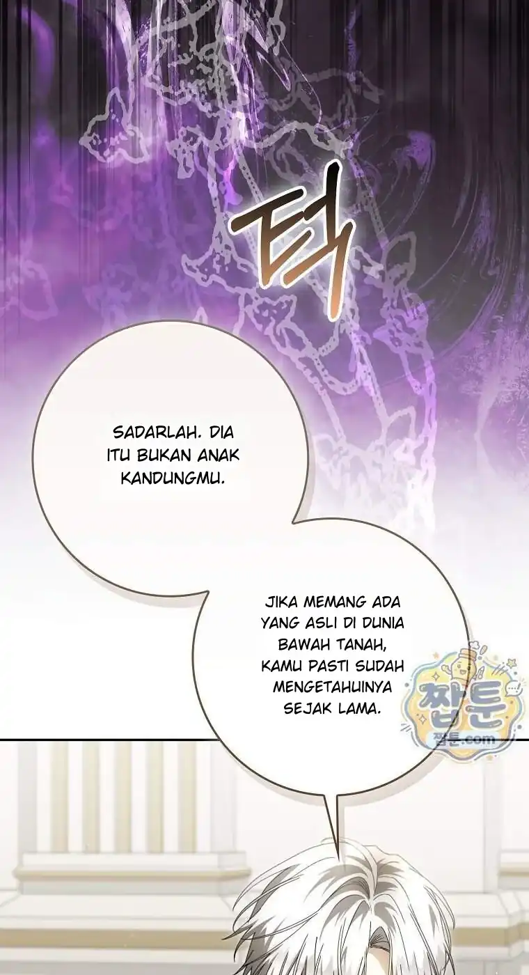 Baca Baby Fairies Are Villains Chapter 68 Bahasa Indonesia page 14