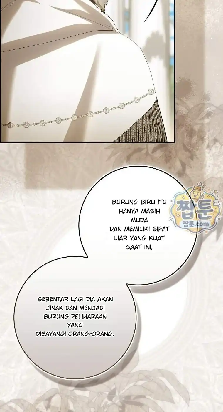 Baca Baby Fairies Are Villains Chapter 68 Bahasa Indonesia page 104