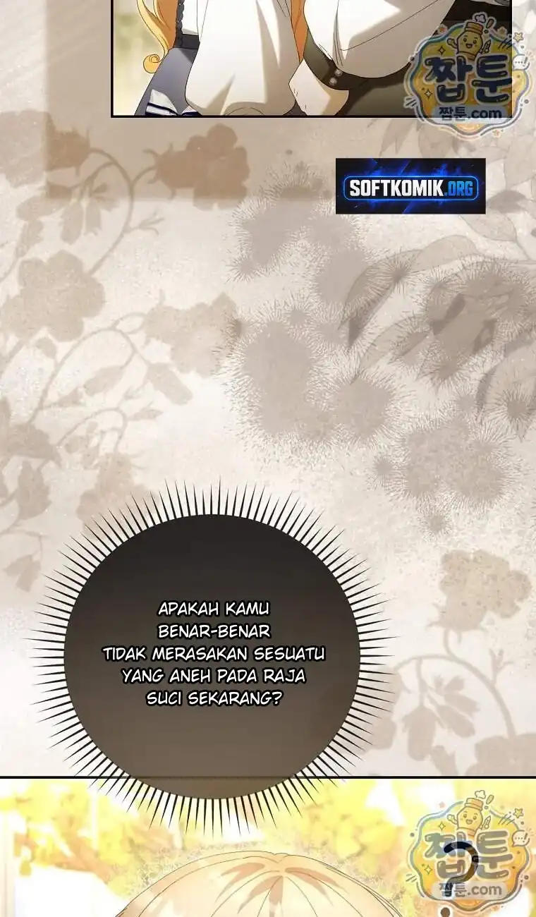 Baca Baby Fairies Are Villains Chapter 68 Bahasa Indonesia page 108