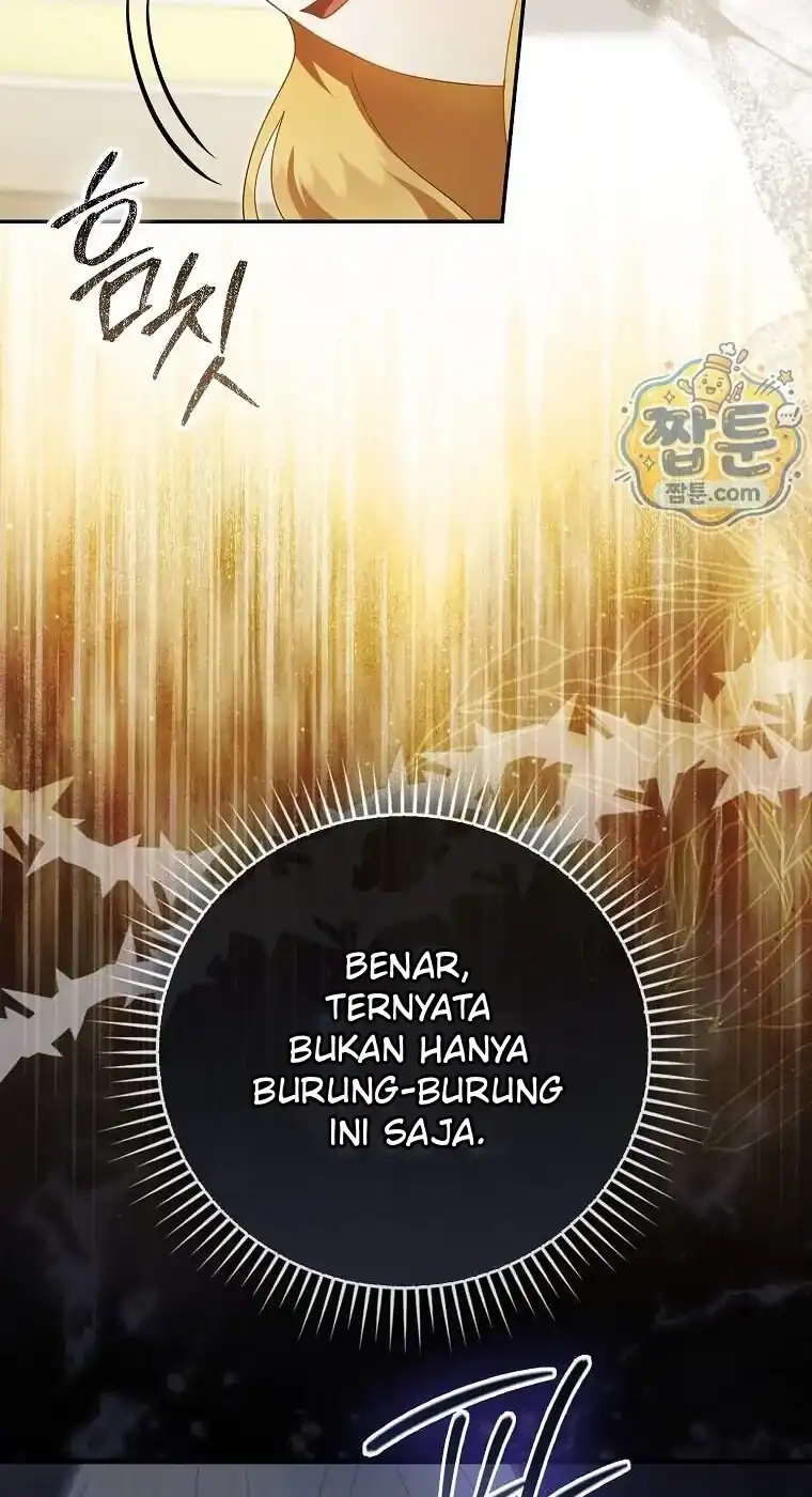 Baca Baby Fairies Are Villains Chapter 68 Bahasa Indonesia page 114