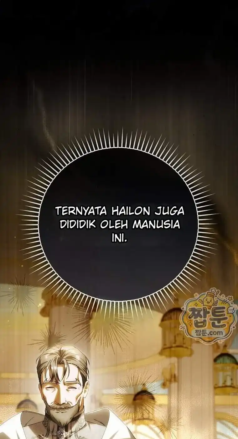Baca Baby Fairies Are Villains Chapter 68 Bahasa Indonesia page 118