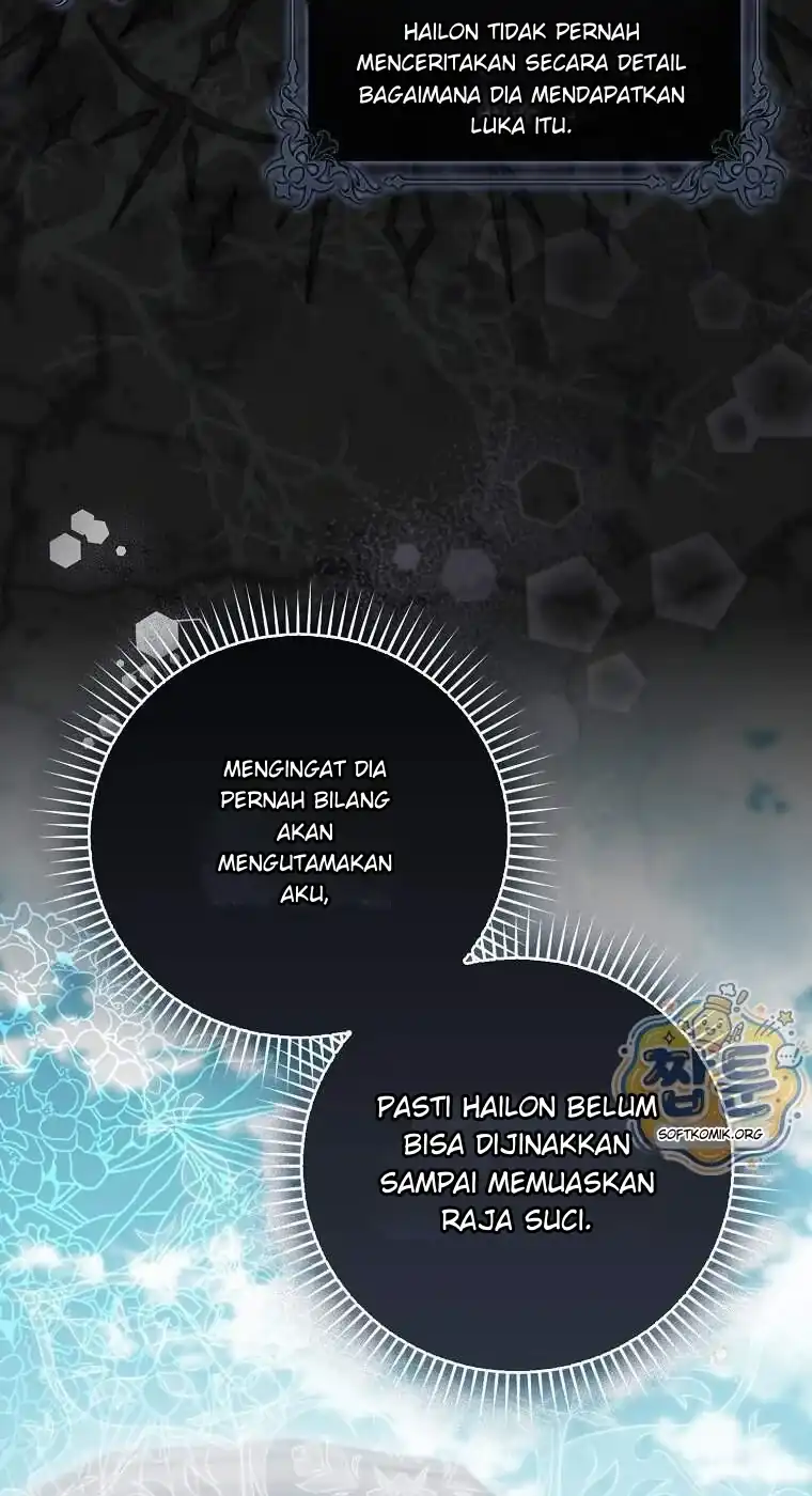 Baca Baby Fairies Are Villains Chapter 68 Bahasa Indonesia page 126