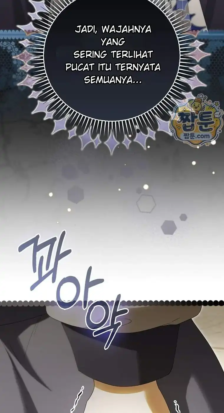Baca Baby Fairies Are Villains Chapter 68 Bahasa Indonesia page 130