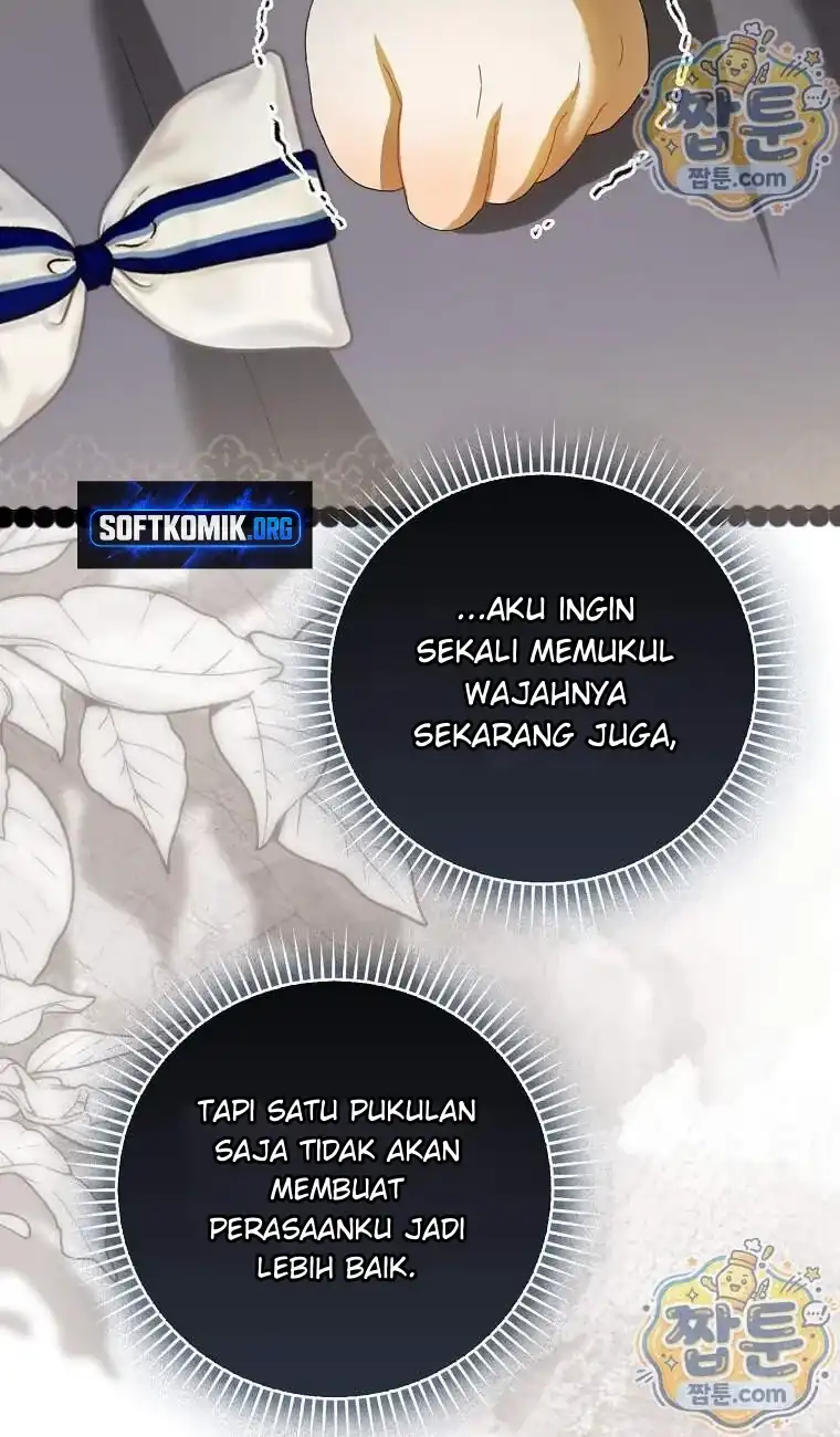 Baca Baby Fairies Are Villains Chapter 68 Bahasa Indonesia page 132