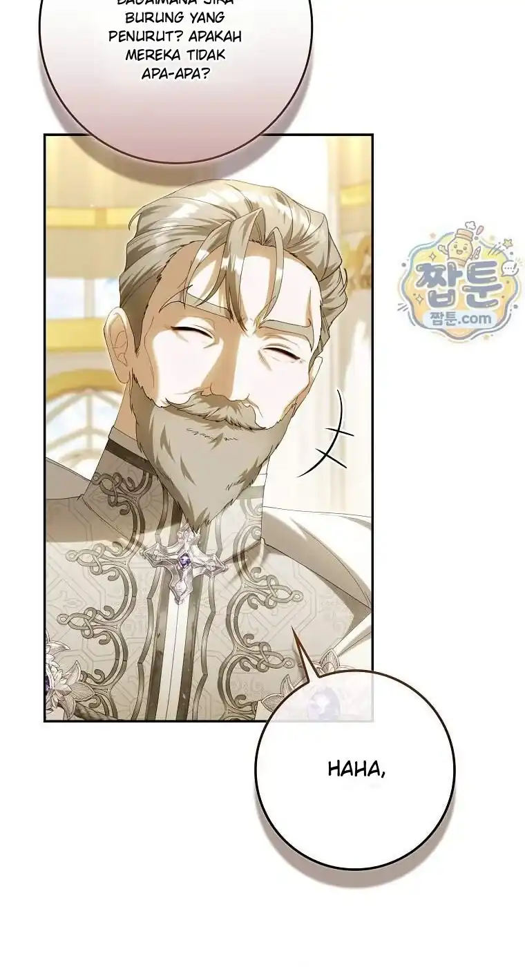 Baca Baby Fairies Are Villains Chapter 68 Bahasa Indonesia page 138