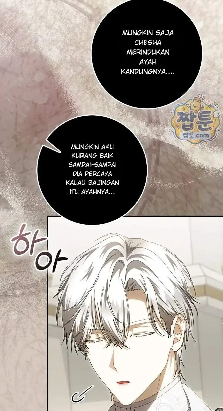 Baca Baby Fairies Are Villains Chapter 68 Bahasa Indonesia page 18