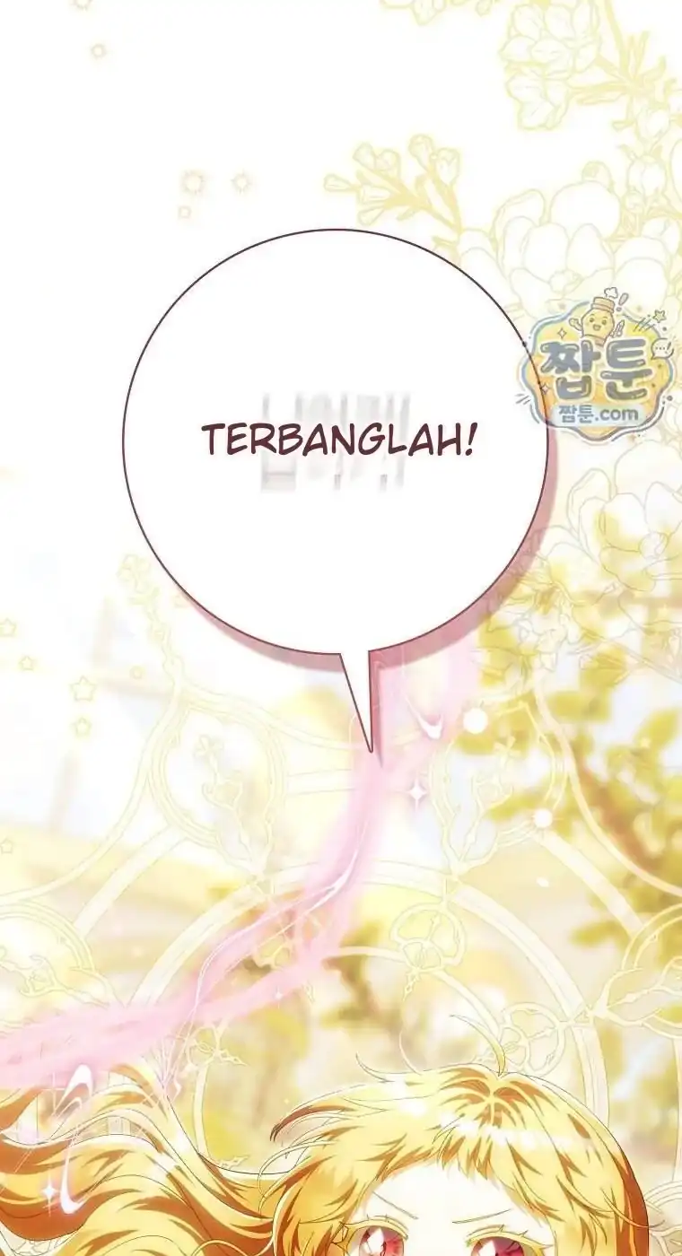 Baca Baby Fairies Are Villains Chapter 68 Bahasa Indonesia page 162