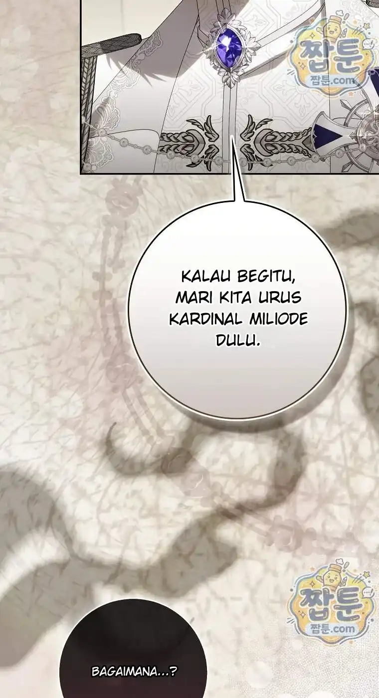 Baca Baby Fairies Are Villains Chapter 68 Bahasa Indonesia page 20