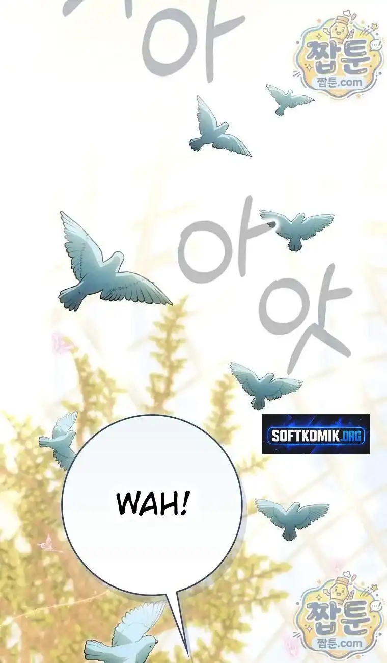 Baca Baby Fairies Are Villains Chapter 68 Bahasa Indonesia page 172