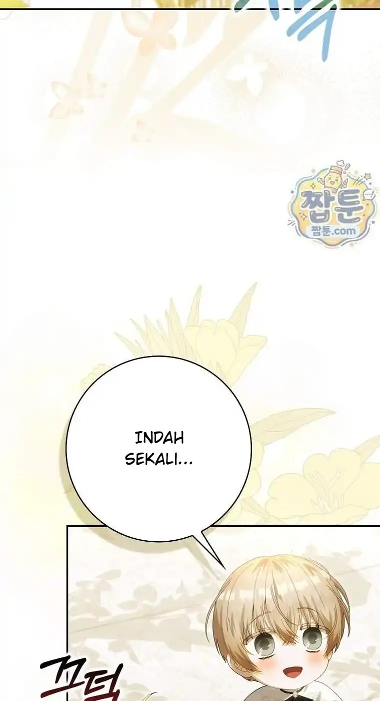 Baca Baby Fairies Are Villains Chapter 68 Bahasa Indonesia page 178
