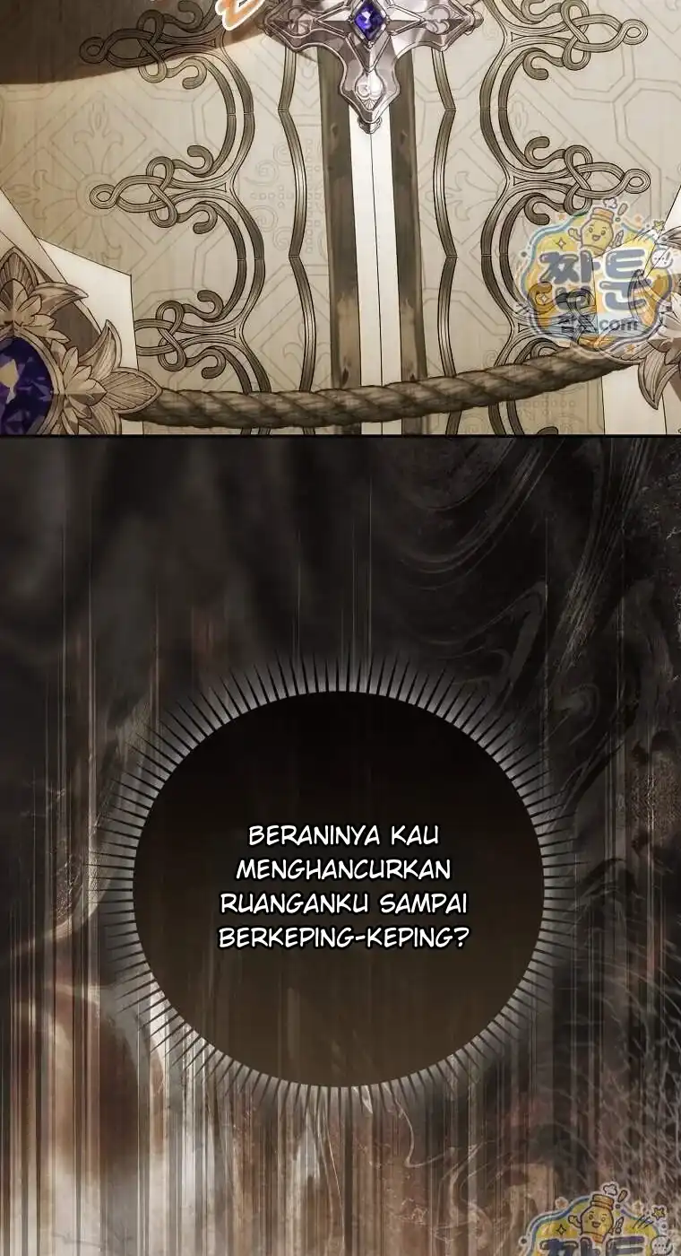 Baca Baby Fairies Are Villains Chapter 68 Bahasa Indonesia page 186