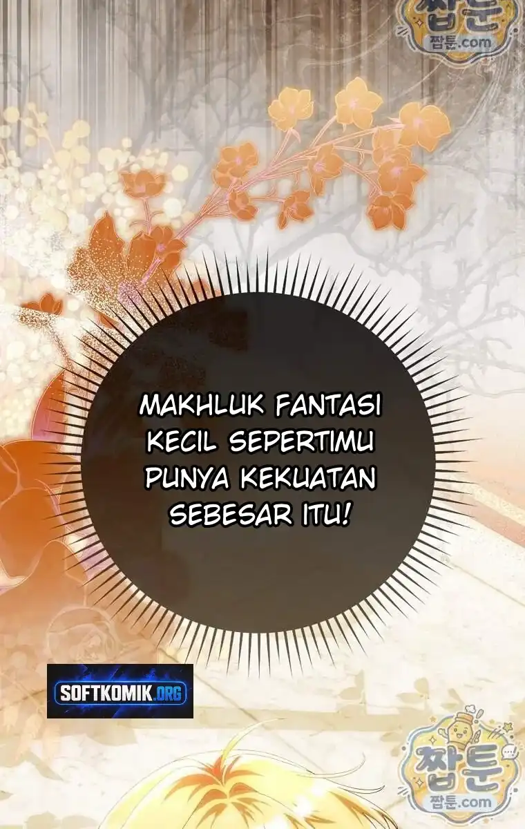 Baca Baby Fairies Are Villains Chapter 68 Bahasa Indonesia page 188
