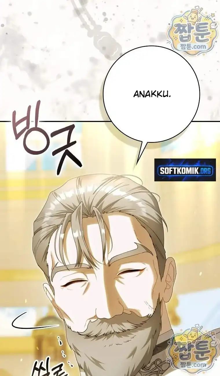 Baca Baby Fairies Are Villains Chapter 68 Bahasa Indonesia page 196