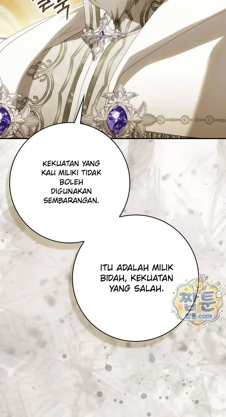 Baca Baby Fairies Are Villains Chapter 68 Bahasa Indonesia page 198