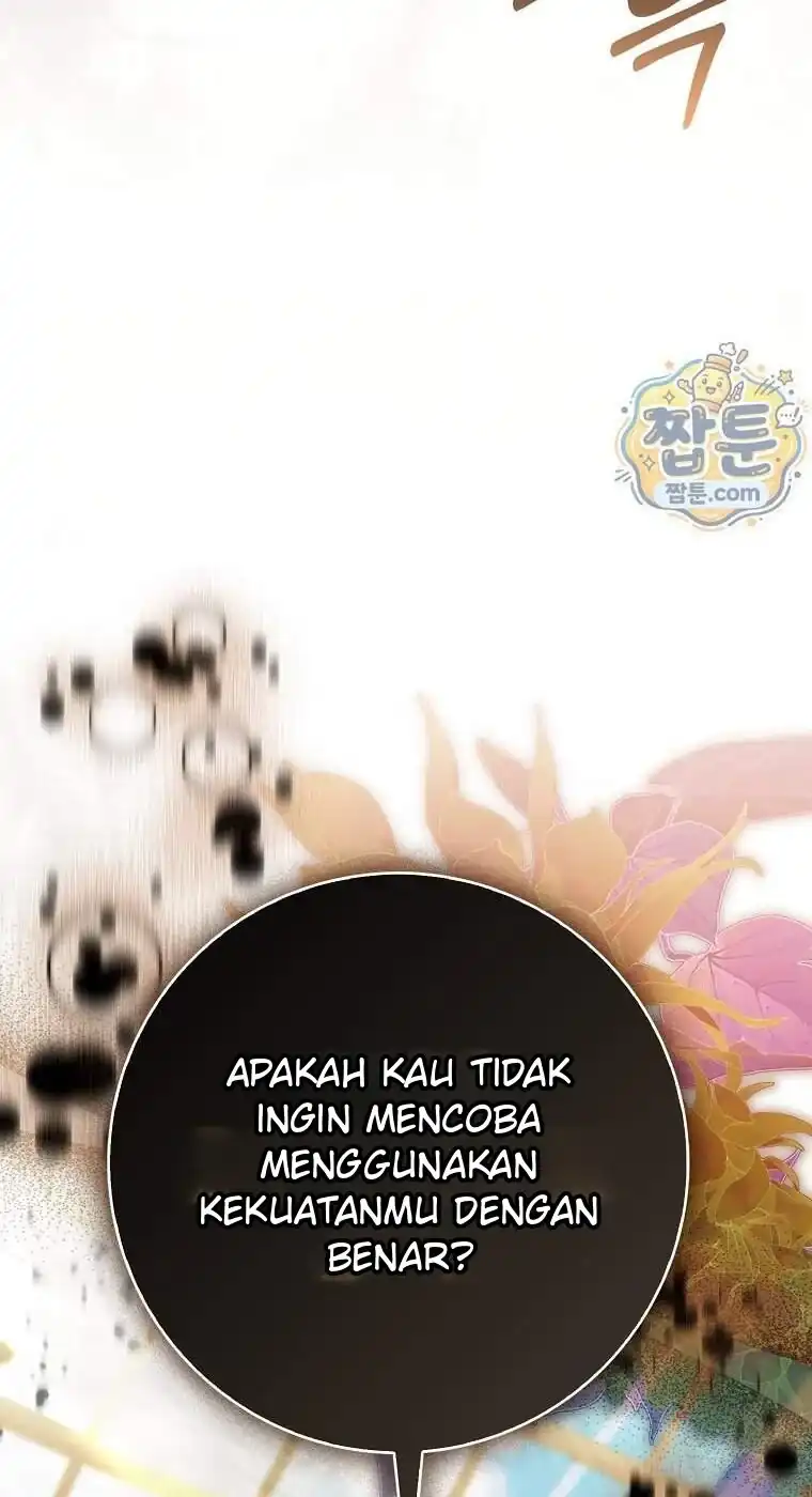 Baca Baby Fairies Are Villains Chapter 68 Bahasa Indonesia page 202
