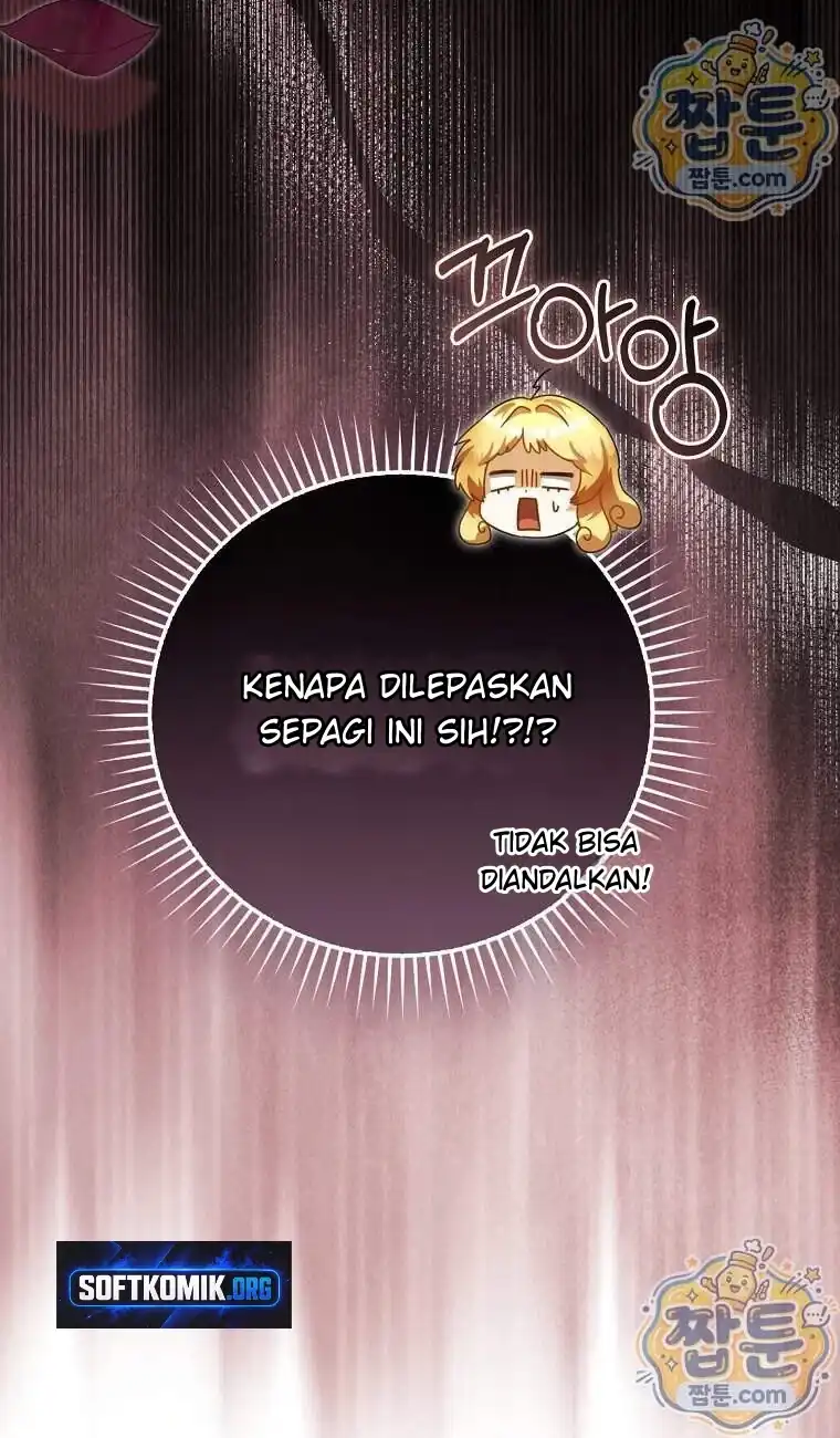 Baby Fairies Are Villains Chapter 69 - Page 104