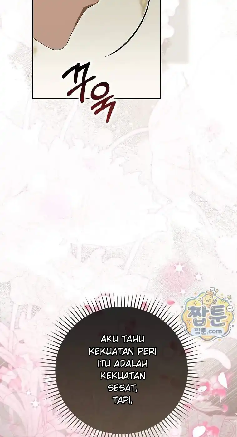 Baby Fairies Are Villains Chapter 69 - Page 21