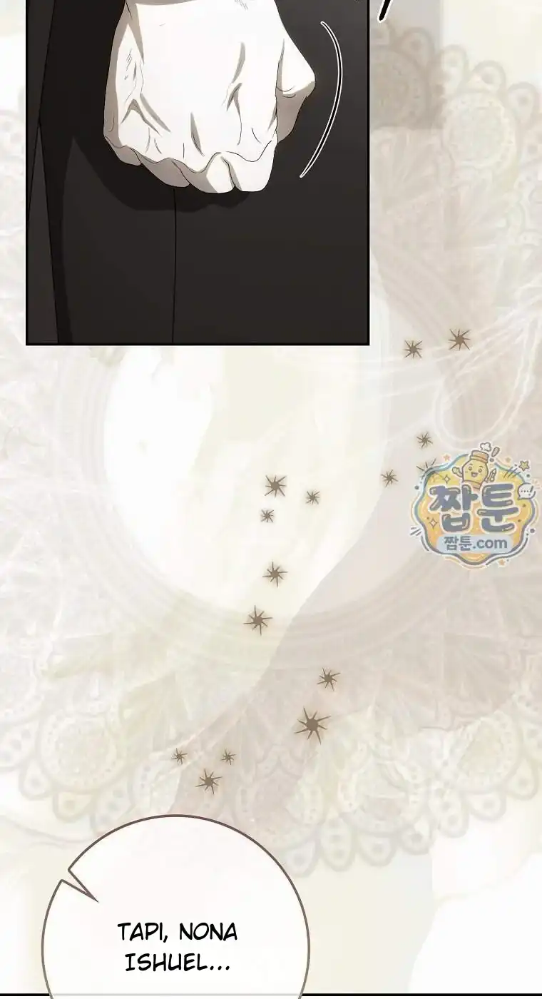 Baby Fairies Are Villains Chapter 69 - Page 38