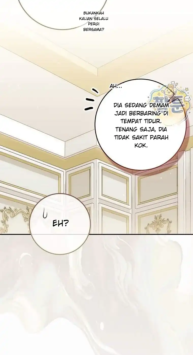 Baby Fairies Are Villains Chapter 69 - Page 39