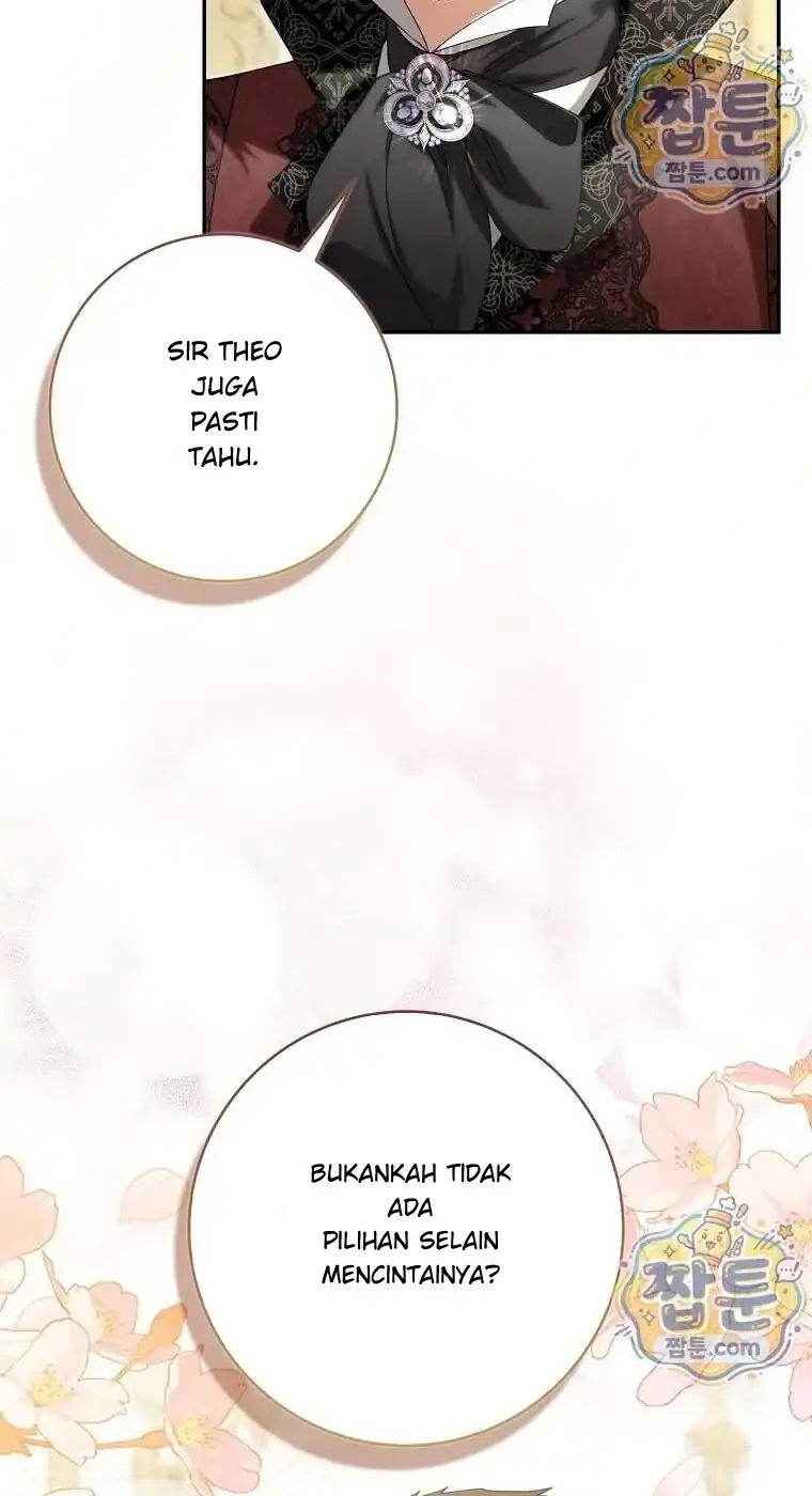Baby Fairies Are Villains Chapter 69 - Page 48