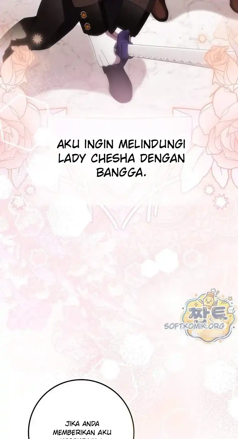 Baby Fairies Are Villains Chapter 69 - Page 53