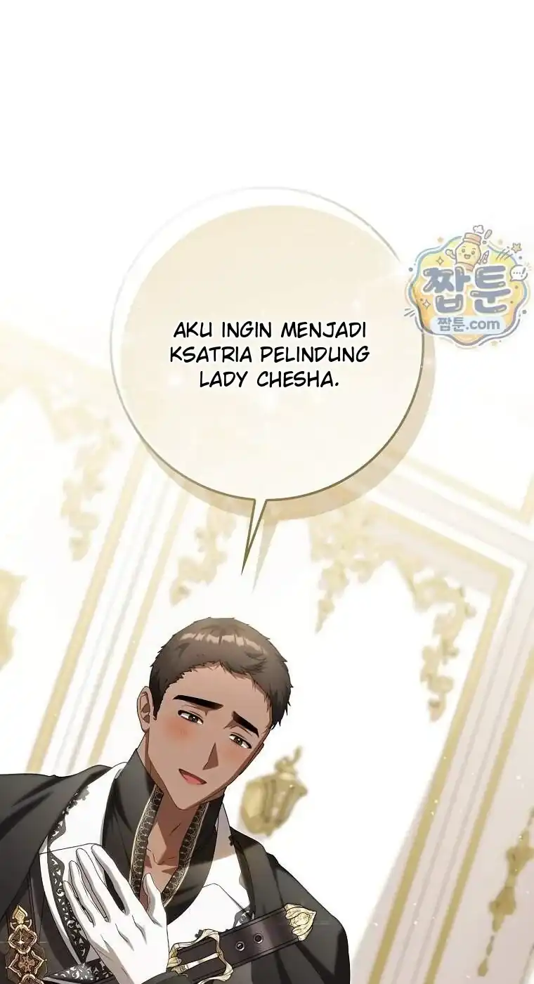 Baby Fairies Are Villains Chapter 69 - Page 55