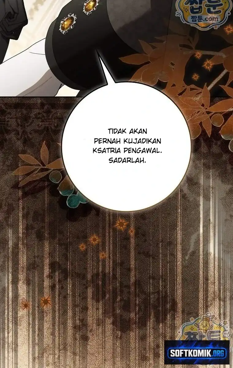Baby Fairies Are Villains Chapter 69 - Page 68