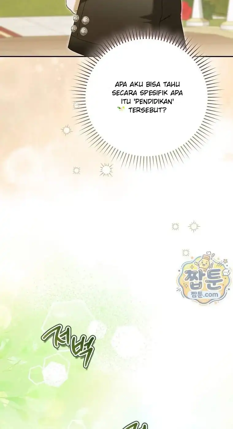 Baby Fairies Are Villains Chapter 69 - Page 81